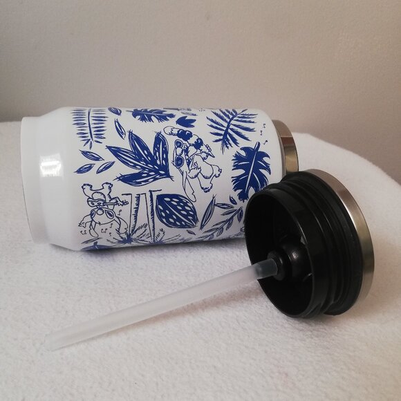 Disney Lilo & Stitch Tumbler 12oz - Picture 5 of 7